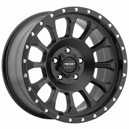 PRO COMP WHL WHEELS 17 Inch Diameter x 85 Inch Width 5 x 127 Millimeter 5 x 50 Inch Bolt Pattern 5034-78573